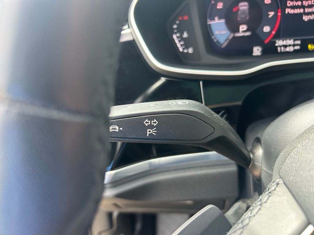 2023 Audi Q3 Premium Plus Tampa FL