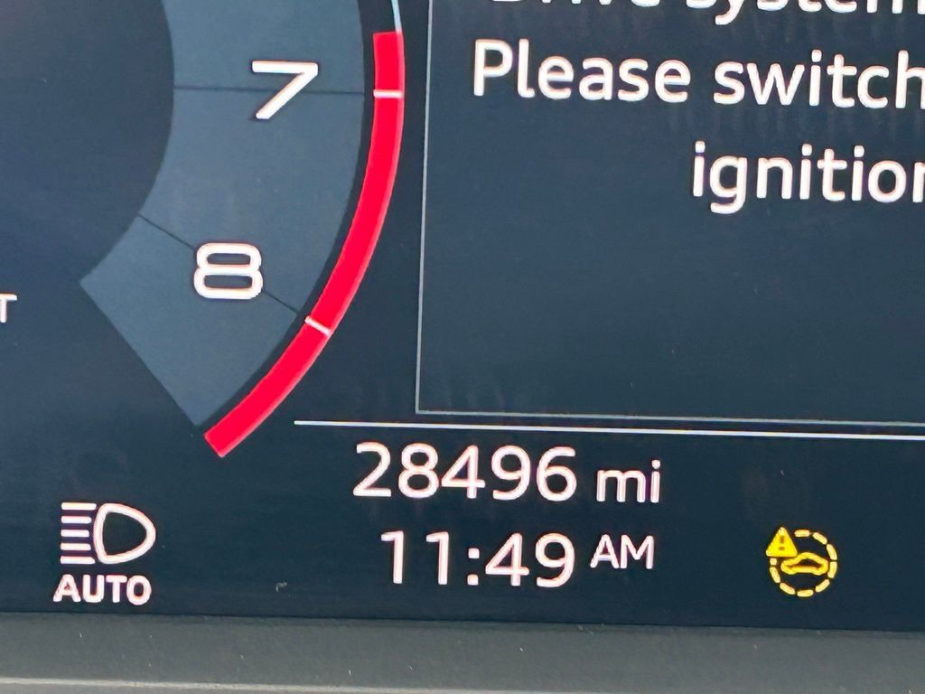 2023 Audi Q3 Premium Plus Tampa FL