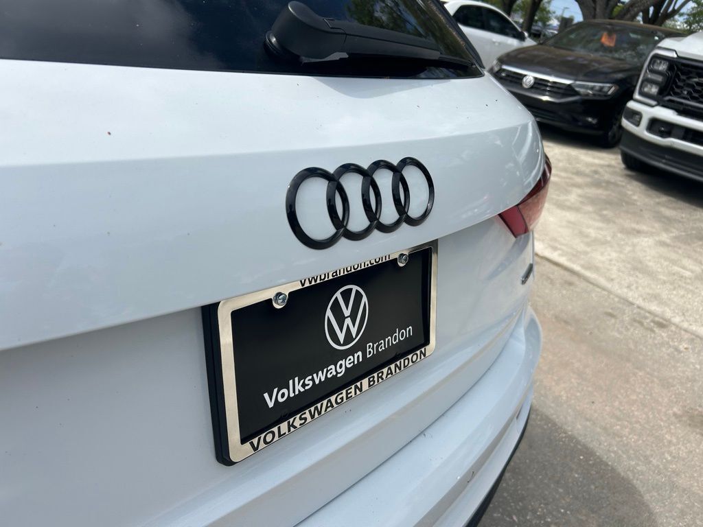 2023 Audi Q3 Premium Plus Tampa FL