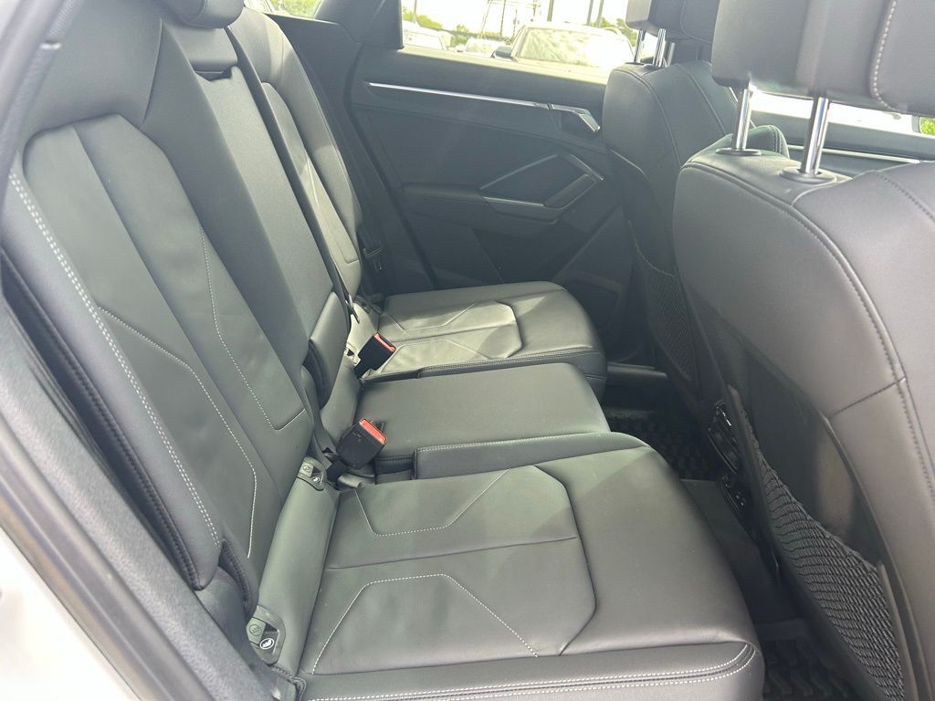 2023 Audi Q3 Premium Plus Tampa FL