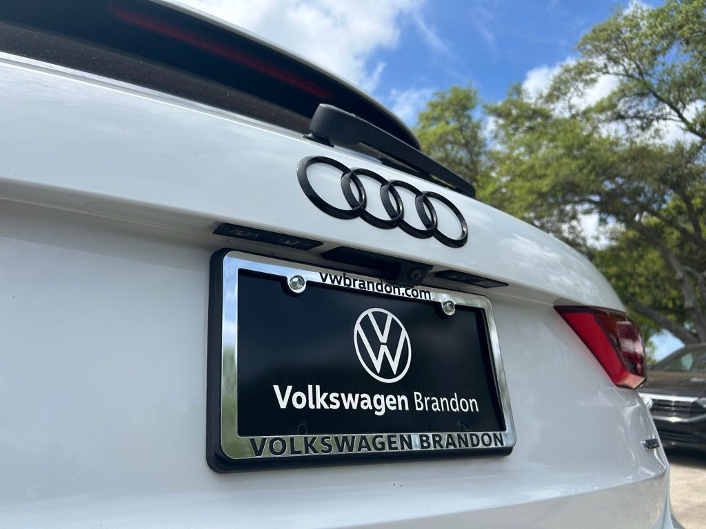 2023 Audi Q3 Premium Plus Tampa FL