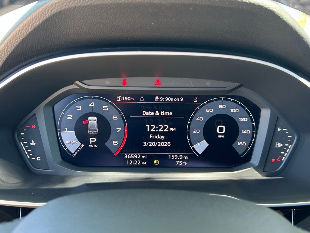 2023 Audi Q3 Premium Plus Tampa FL