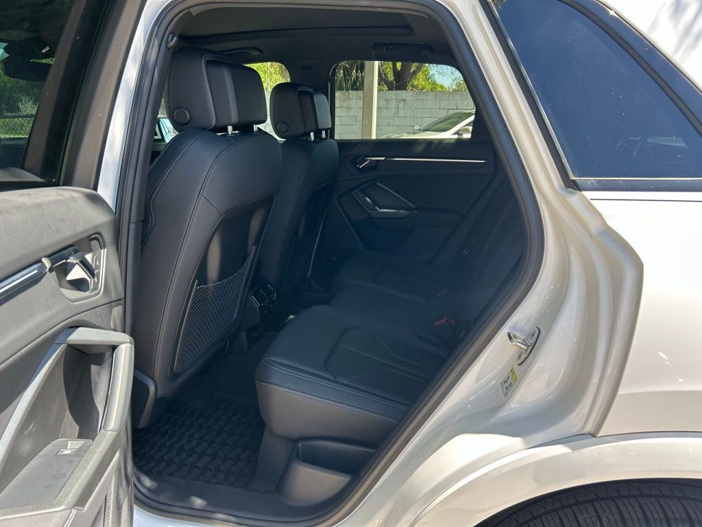 2023 Audi Q3 Premium Plus Tampa FL