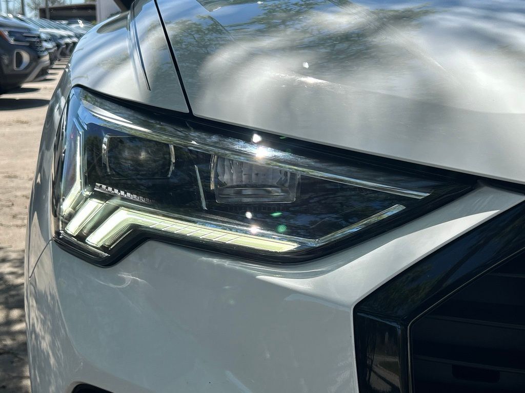 2023 Audi Q3 Premium Plus Tampa FL