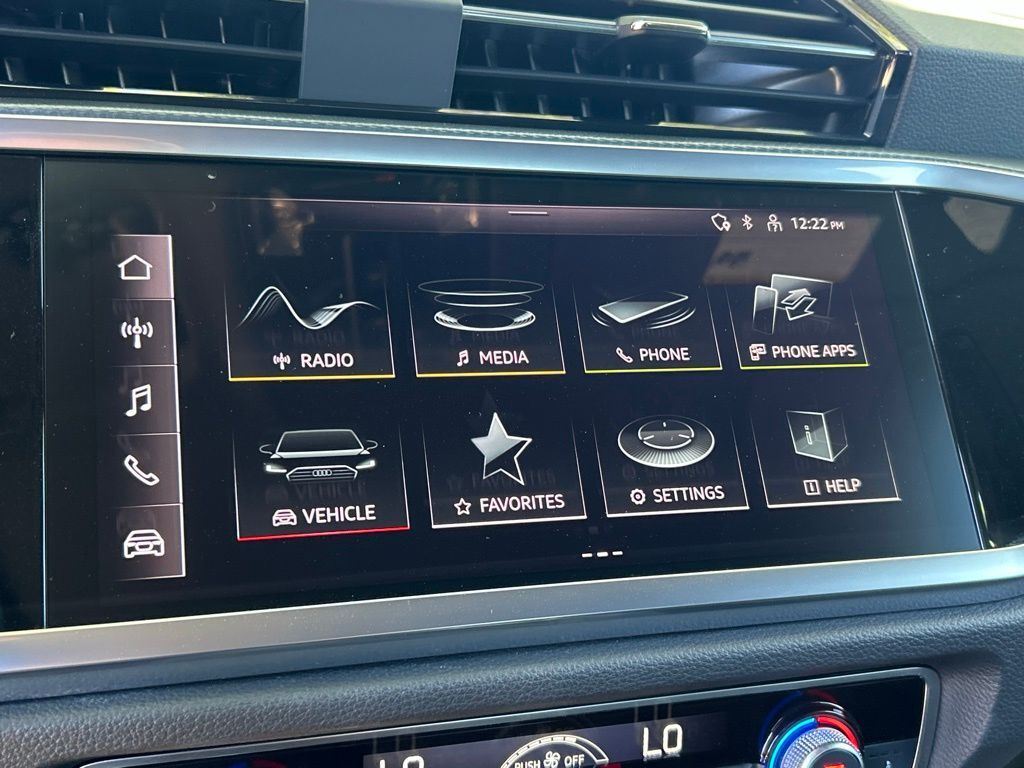 2023 Audi Q3 Premium Plus Tampa FL