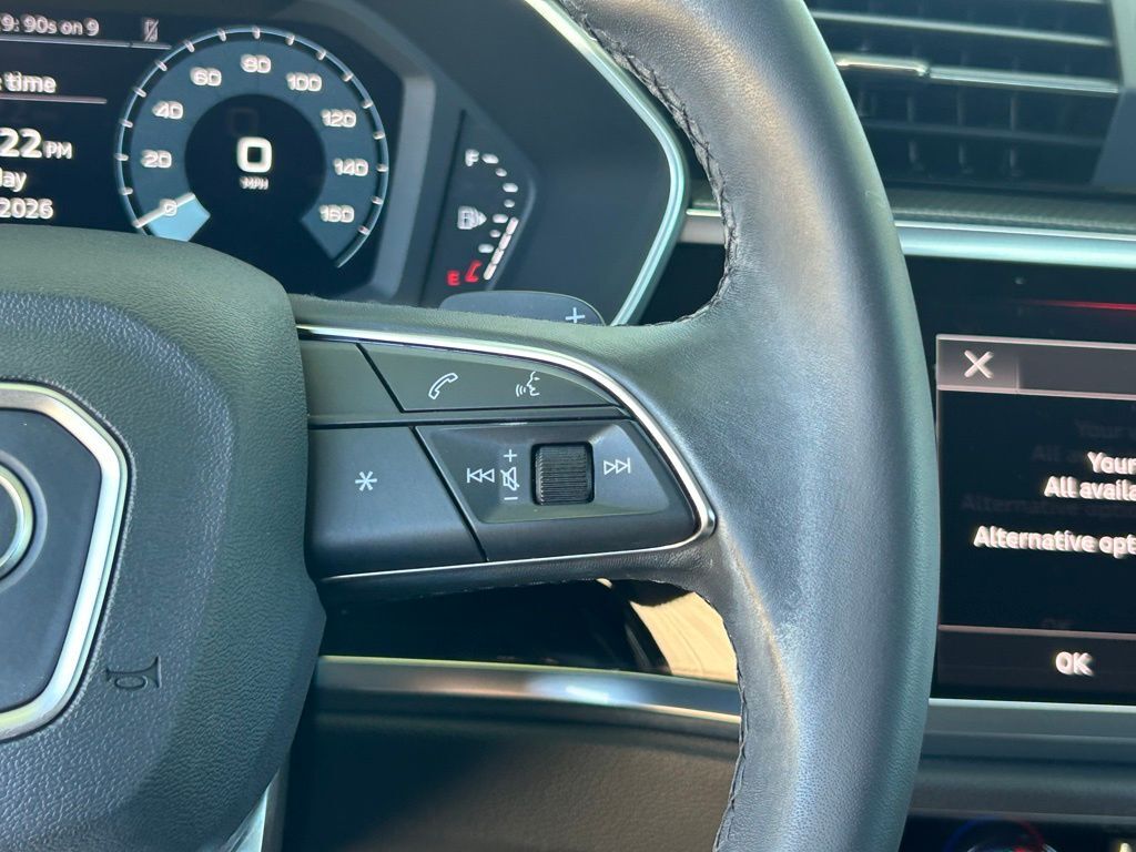 2023 Audi Q3 Premium Plus Tampa FL