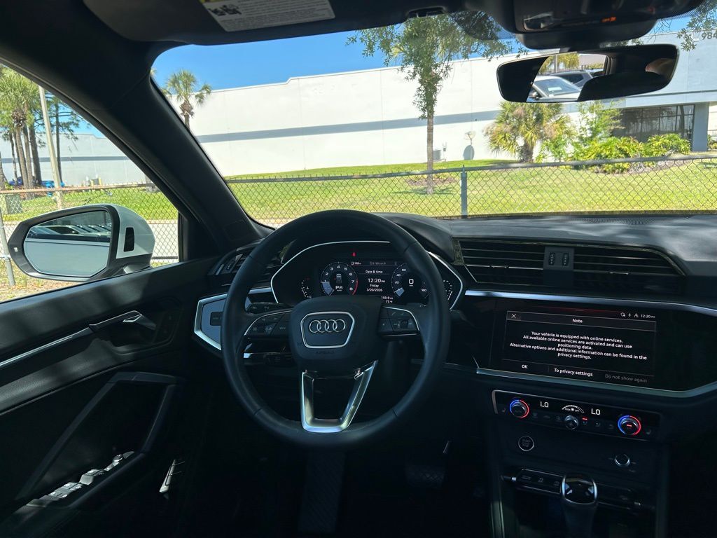 2023 Audi Q3 Premium Plus Tampa FL