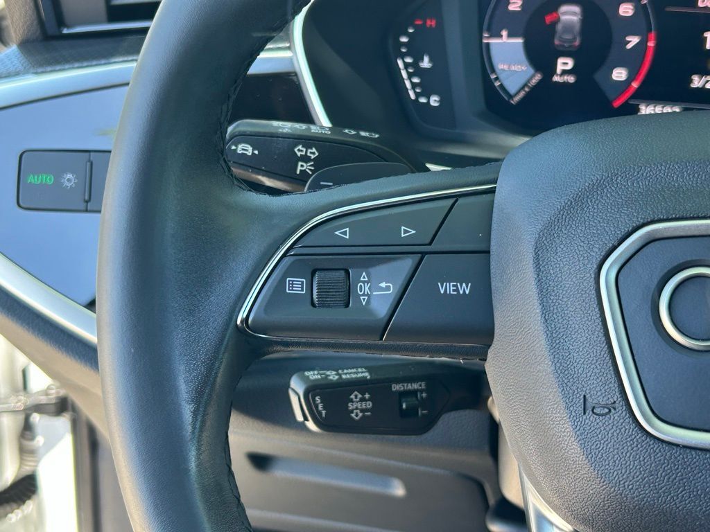 2023 Audi Q3 Premium Plus Tampa FL