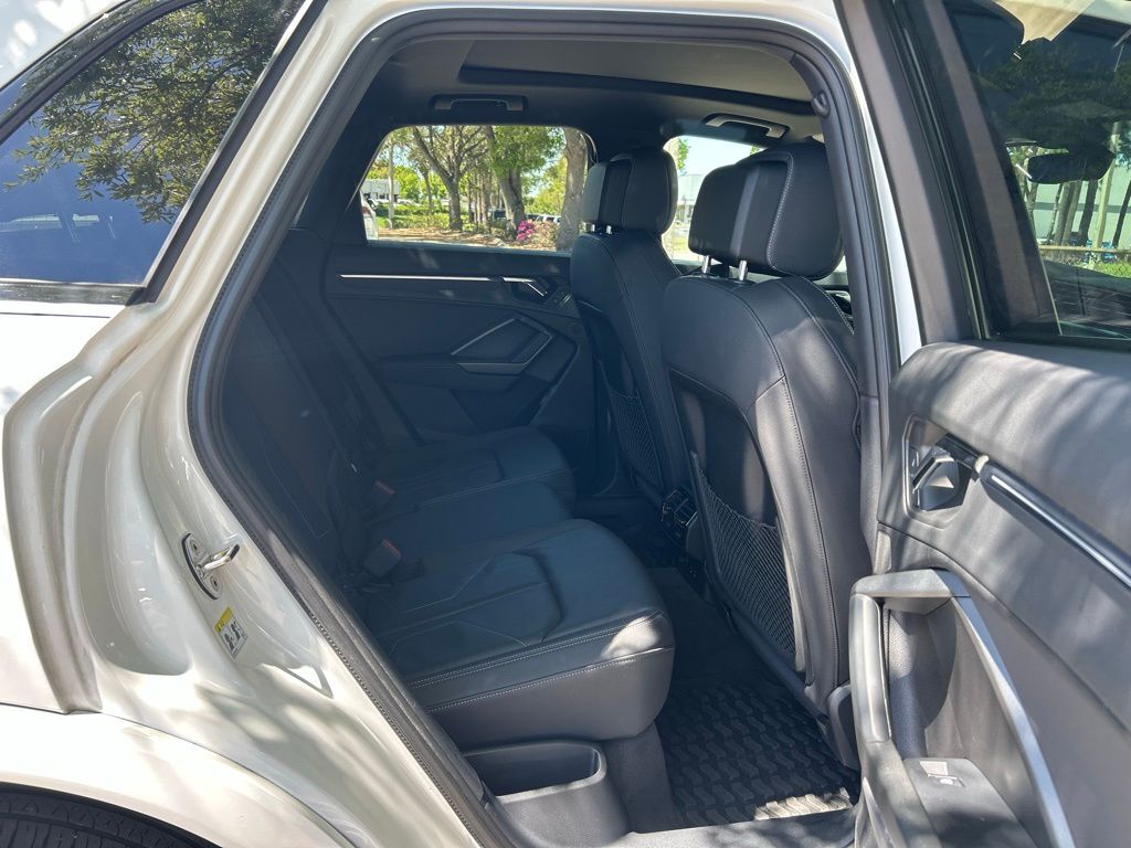 2023 Audi Q3 Premium Plus Tampa FL