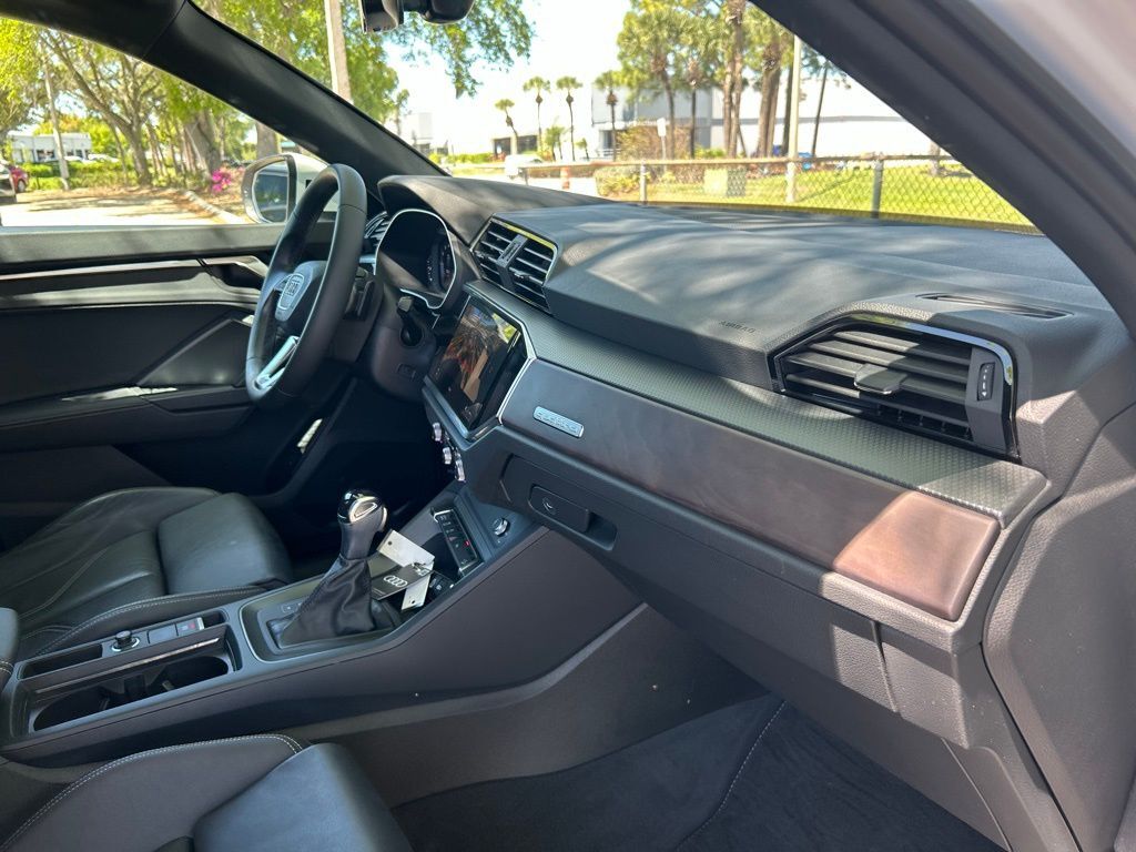 2023 Audi Q3 Premium Plus Tampa FL