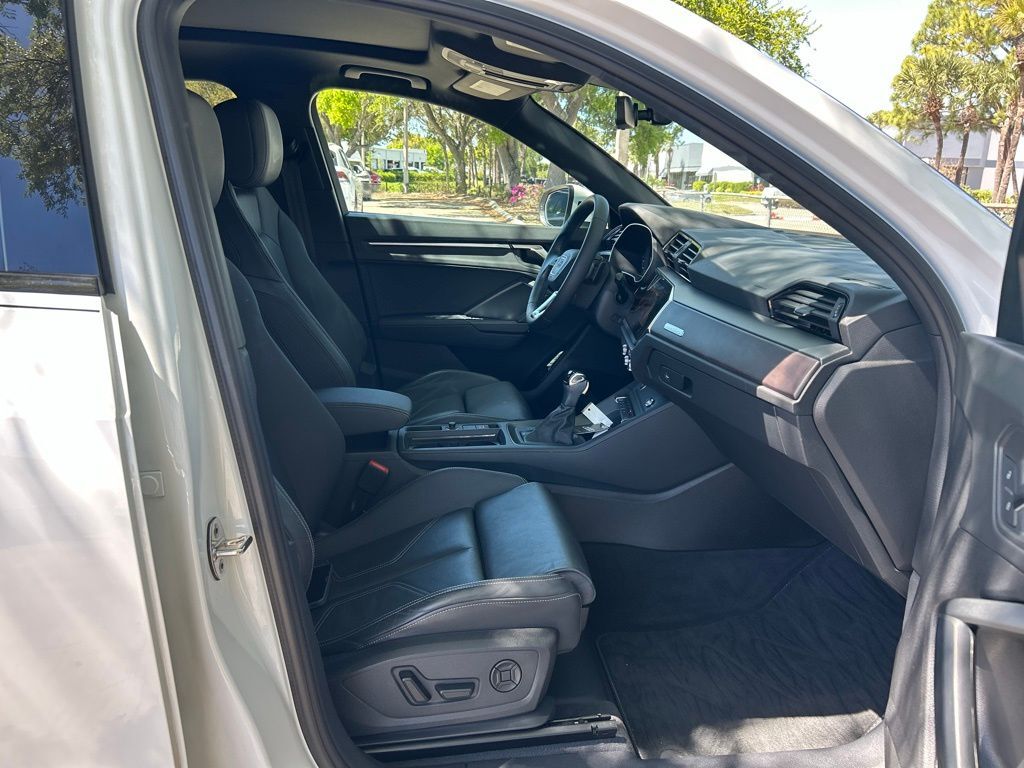 2023 Audi Q3 Premium Plus Tampa FL