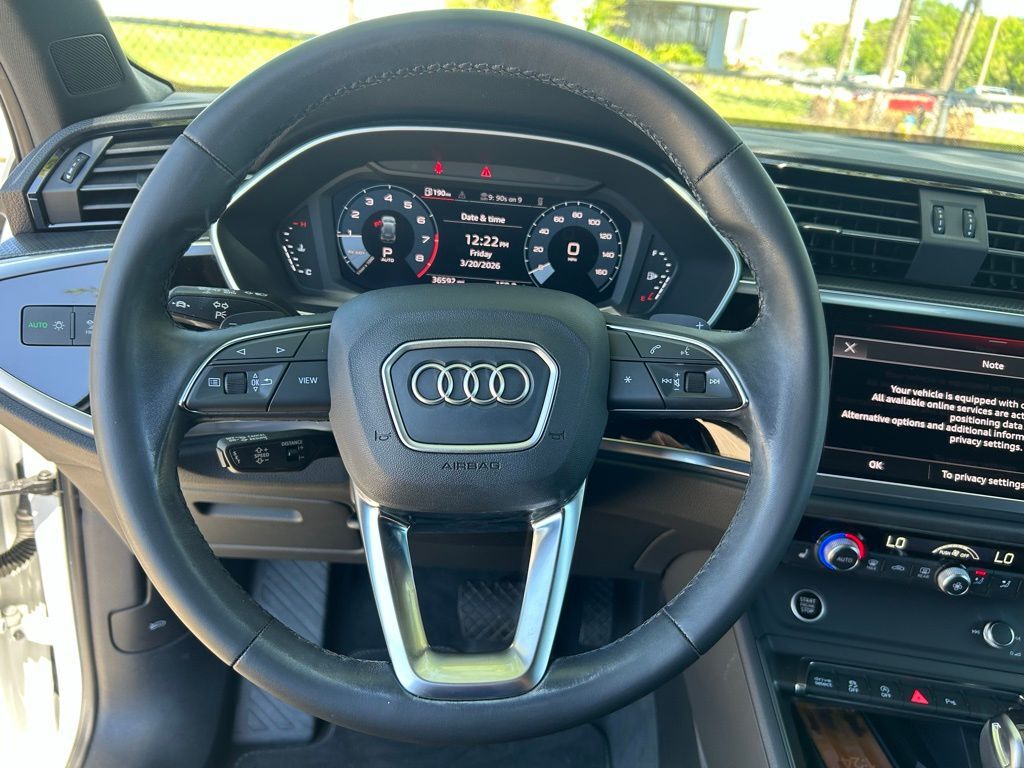 2023 Audi Q3 Premium Plus Tampa FL