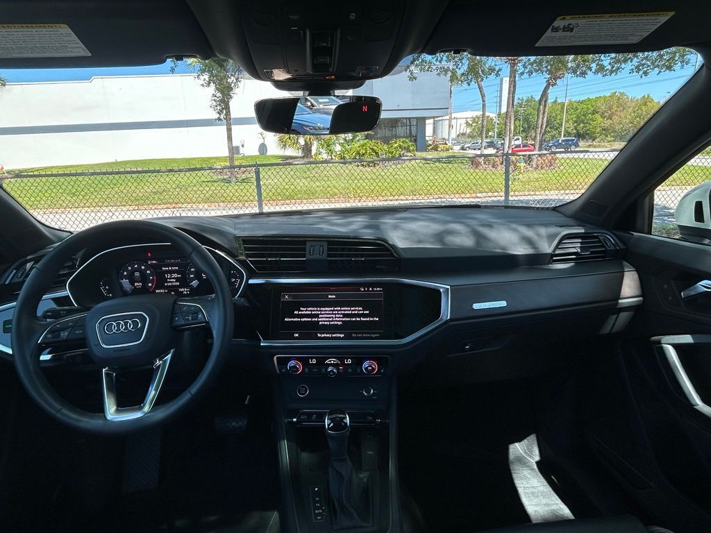 2023 Audi Q3 Premium Plus Tampa FL