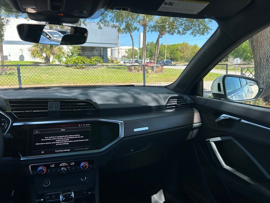 2023 Audi Q3 Premium Plus Tampa FL