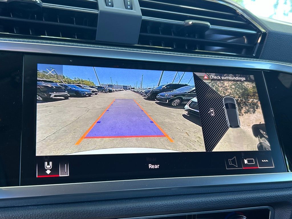 2023 Audi Q3 Premium Plus Tampa FL