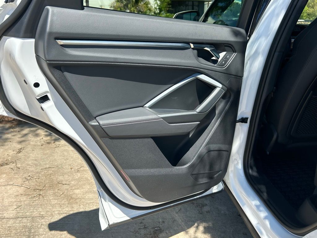 2023 Audi Q3 Premium Plus Tampa FL