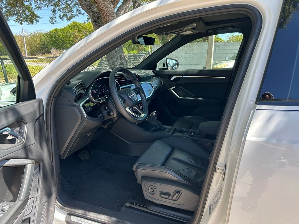 2023 Audi Q3 Premium Plus Tampa FL