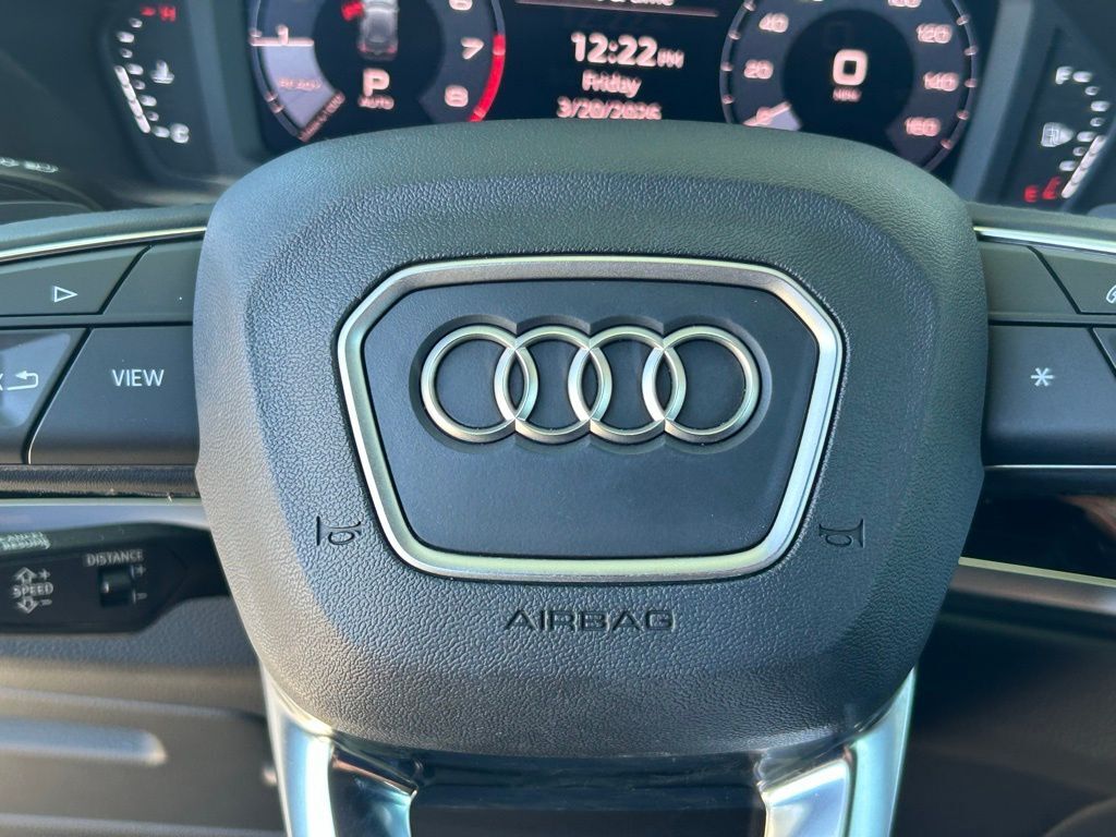 2023 Audi Q3 Premium Plus Tampa FL