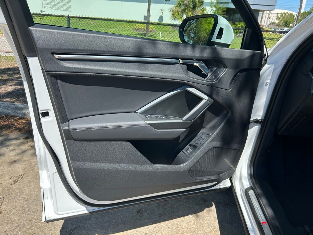 2023 Audi Q3 Premium Plus Tampa FL
