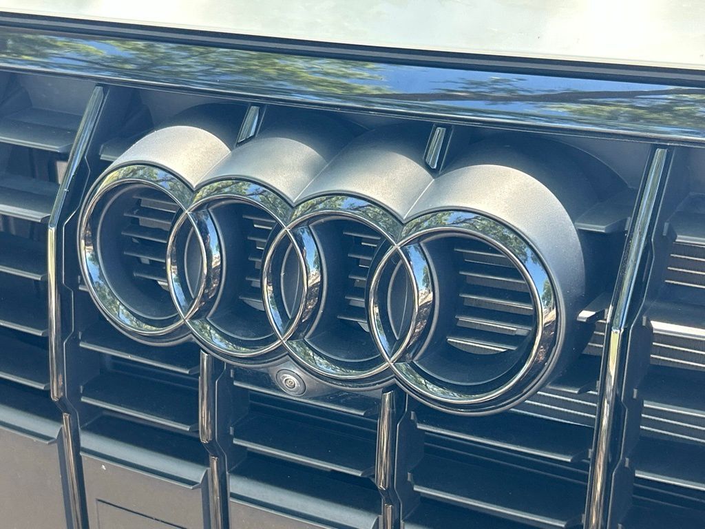 2023 Audi Q3 Premium Plus Tampa FL