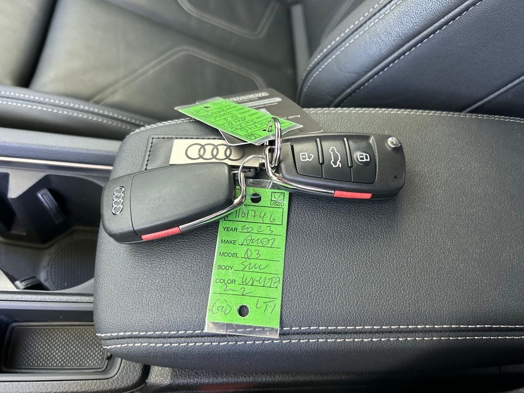 2023 Audi Q3 Premium Plus Tampa FL