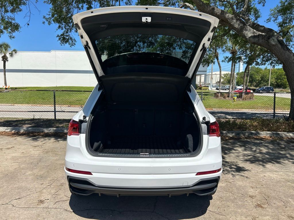 2023 Audi Q3 Premium Plus Tampa FL