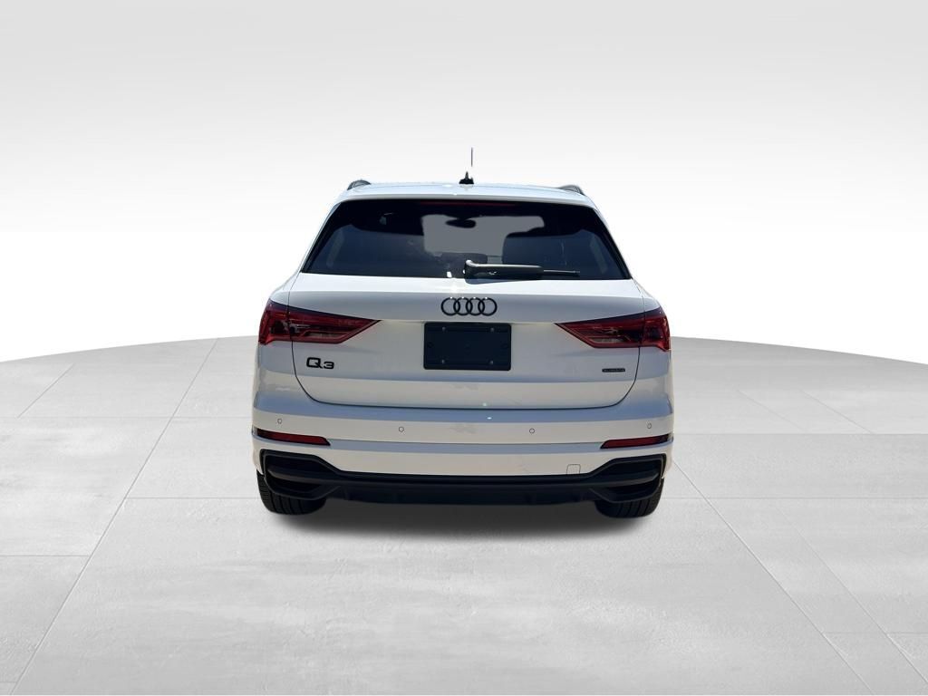 2023 Audi Q3 Premium Plus Tampa FL