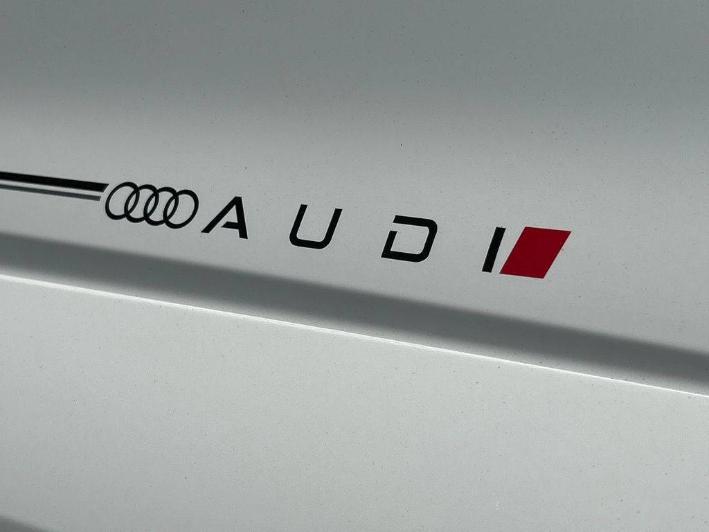 2023 Audi Q3 Premium Plus Tampa FL