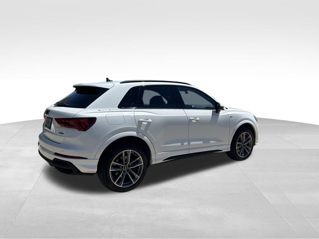 2023 Audi Q3 Premium Plus Tampa FL