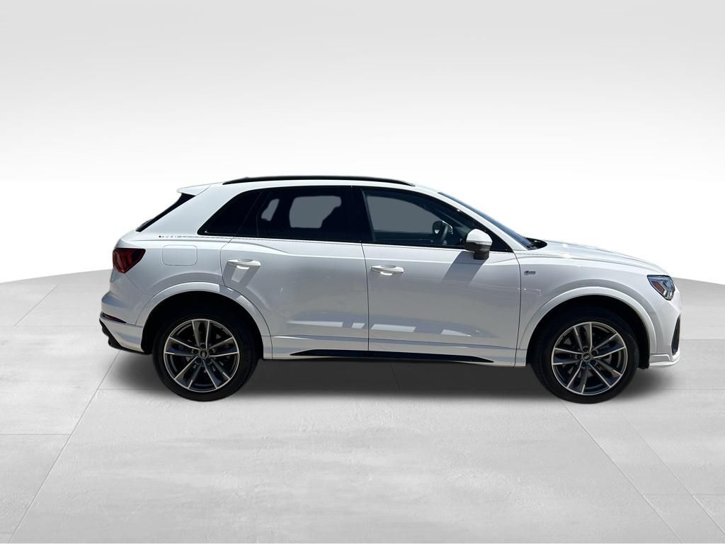 2023 Audi Q3 Premium Plus Tampa FL
