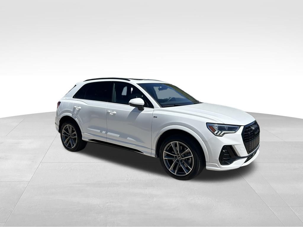 2023 Audi Q3 Premium Plus Tampa FL