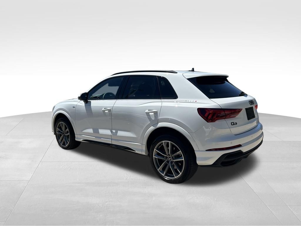 2023 Audi Q3 Premium Plus Tampa FL