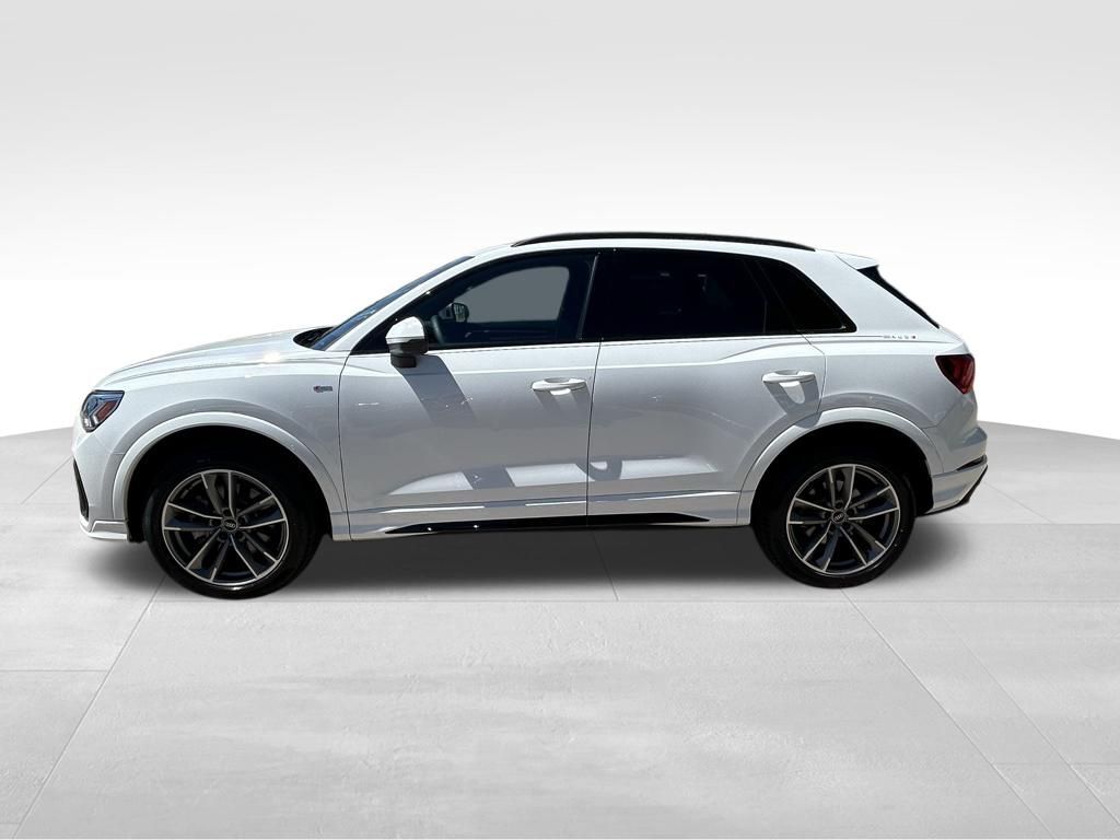 2023 Audi Q3 Premium Plus Tampa FL
