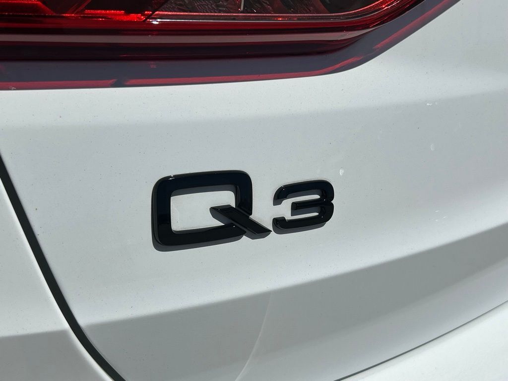 2023 Audi Q3 Premium Plus Tampa FL