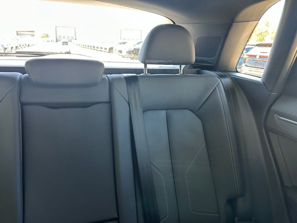 2023 Audi Q3 Premium Plus Tampa FL