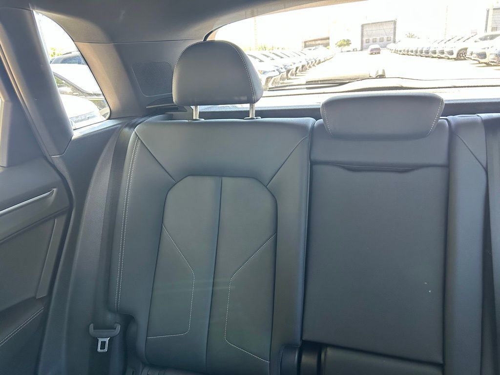 2023 Audi Q3 Premium Plus Tampa FL