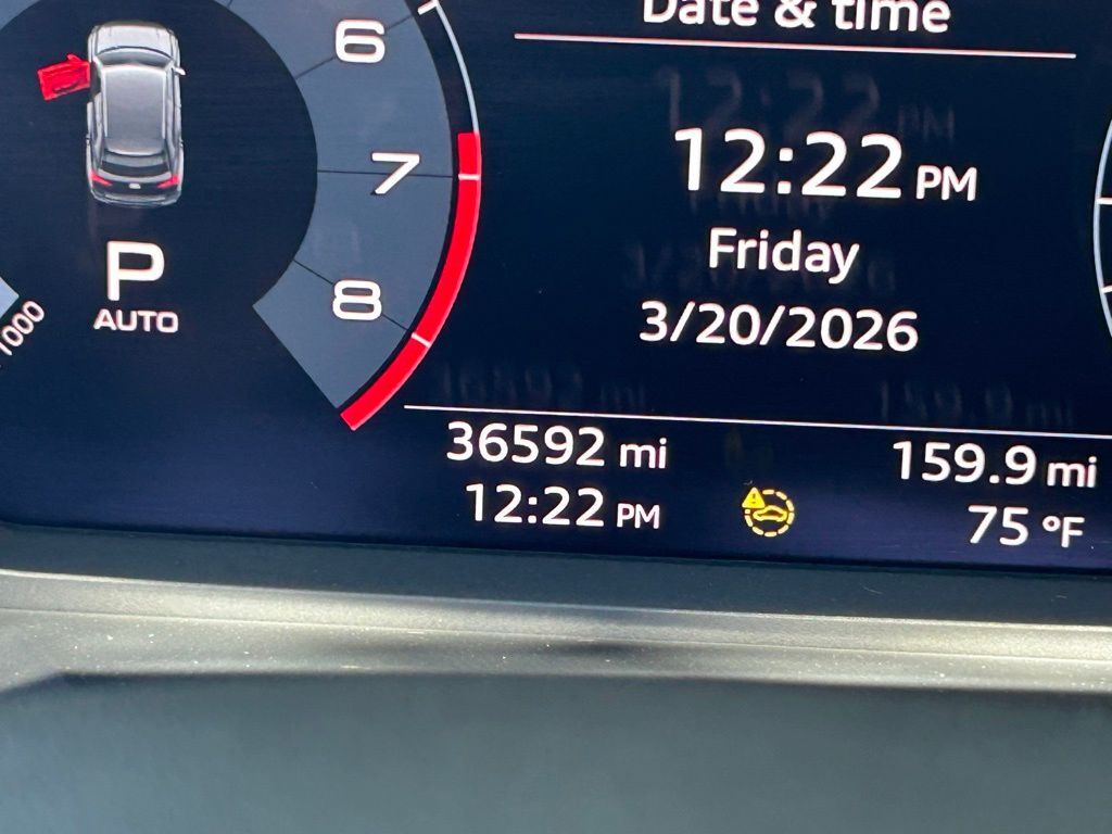 2023 Audi Q3 Premium Plus Tampa FL