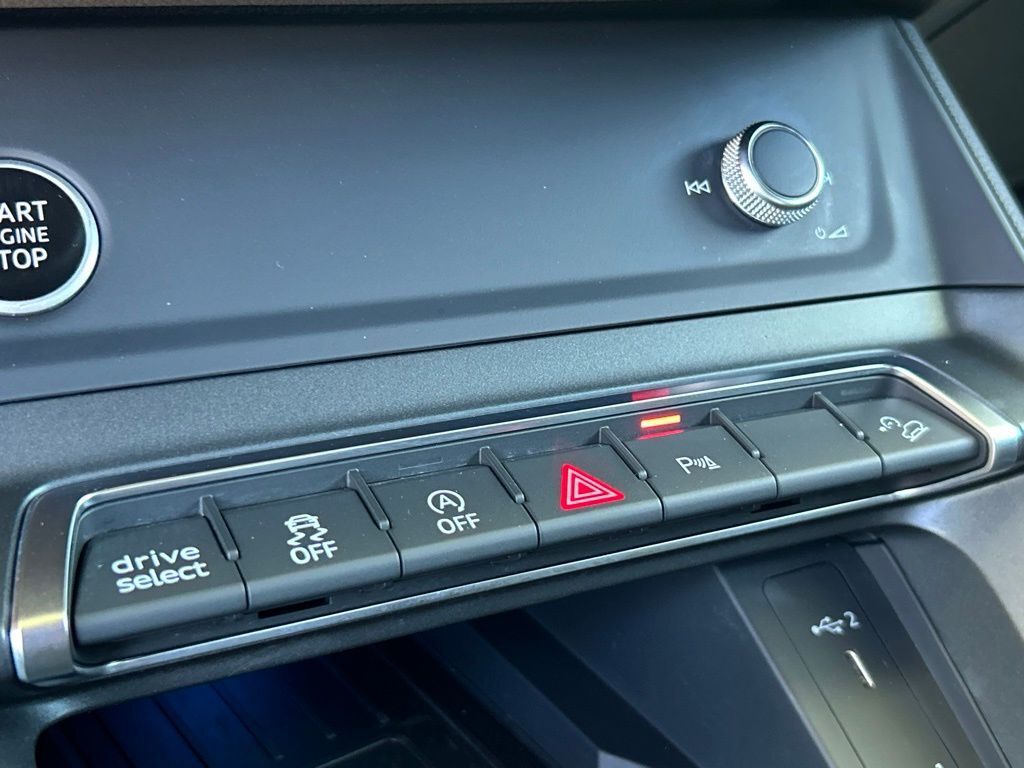 2023 Audi Q3 Premium Plus Tampa FL