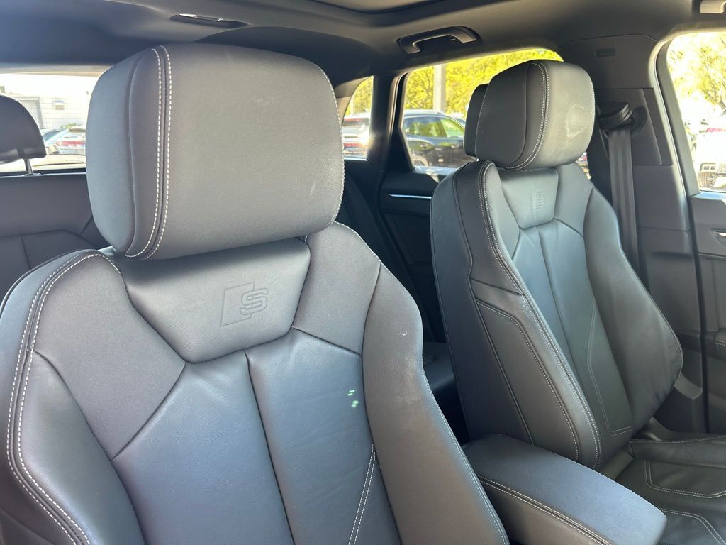 2023 Audi Q3 Premium Plus Tampa FL