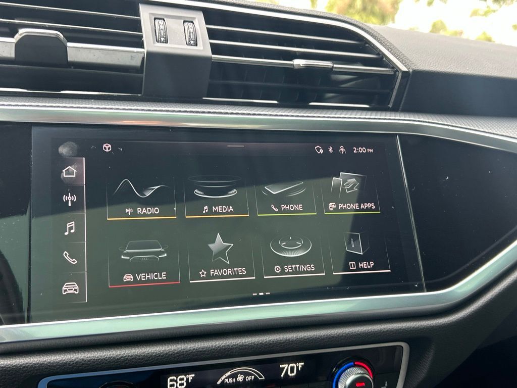 2023 Audi Q3 Premium Plus Tampa FL