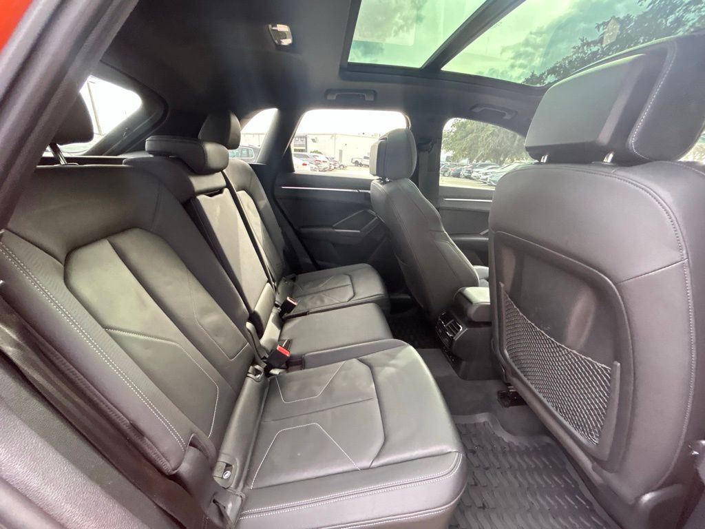 2023 Audi Q3 Premium Plus Tampa FL