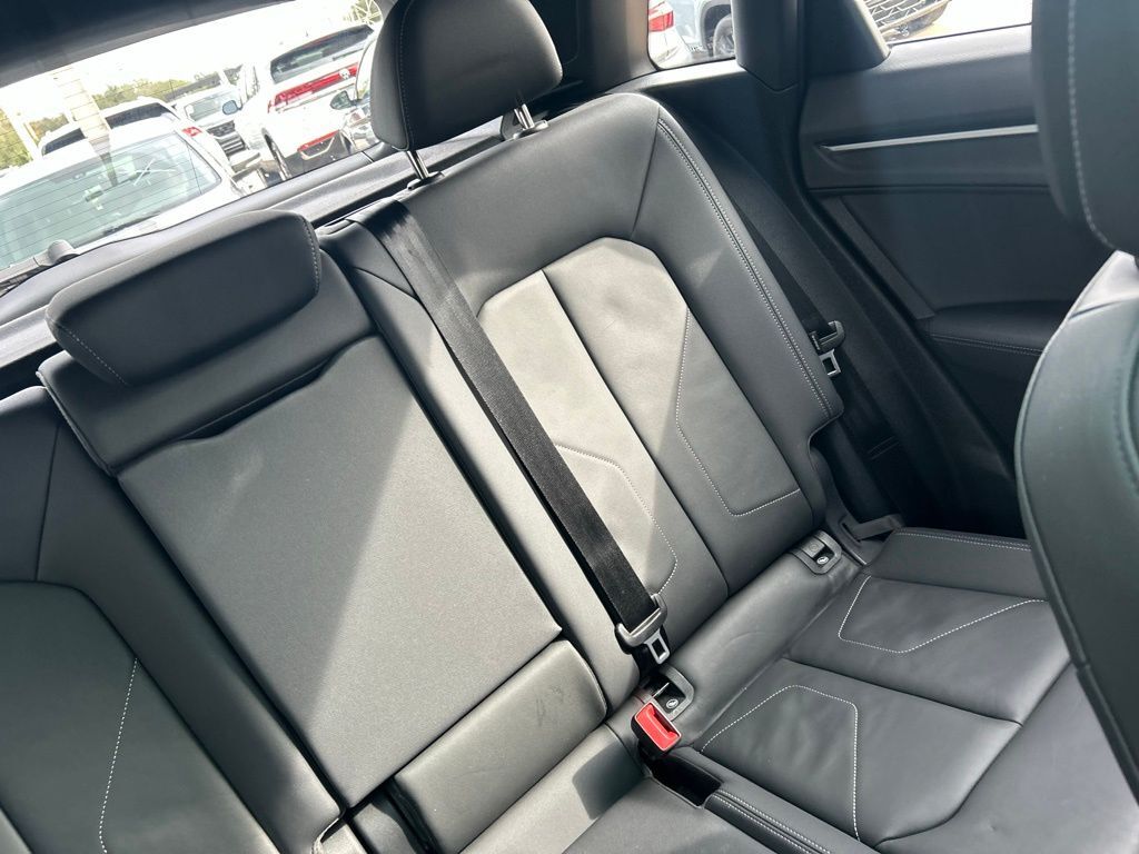 2023 Audi Q3 Premium Plus Tampa FL