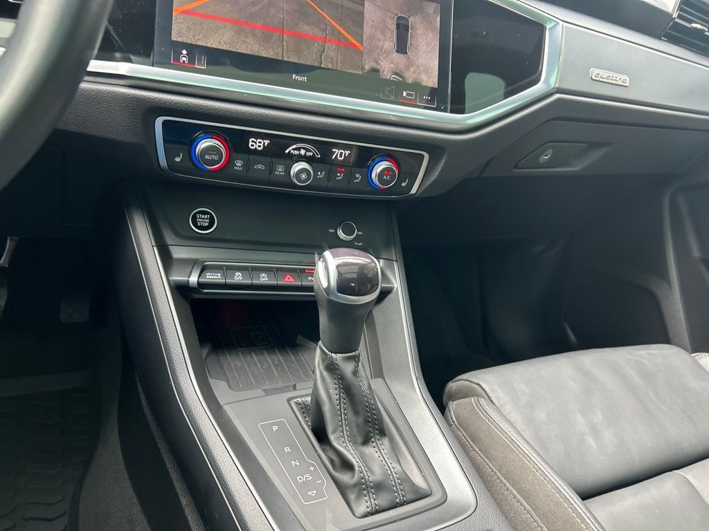 2023 Audi Q3 Premium Plus Tampa FL