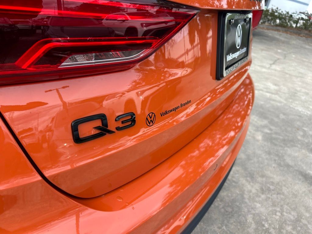 2023 Audi Q3 Premium Plus Tampa FL