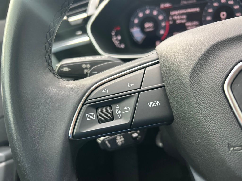 2023 Audi Q3 Premium Plus Tampa FL