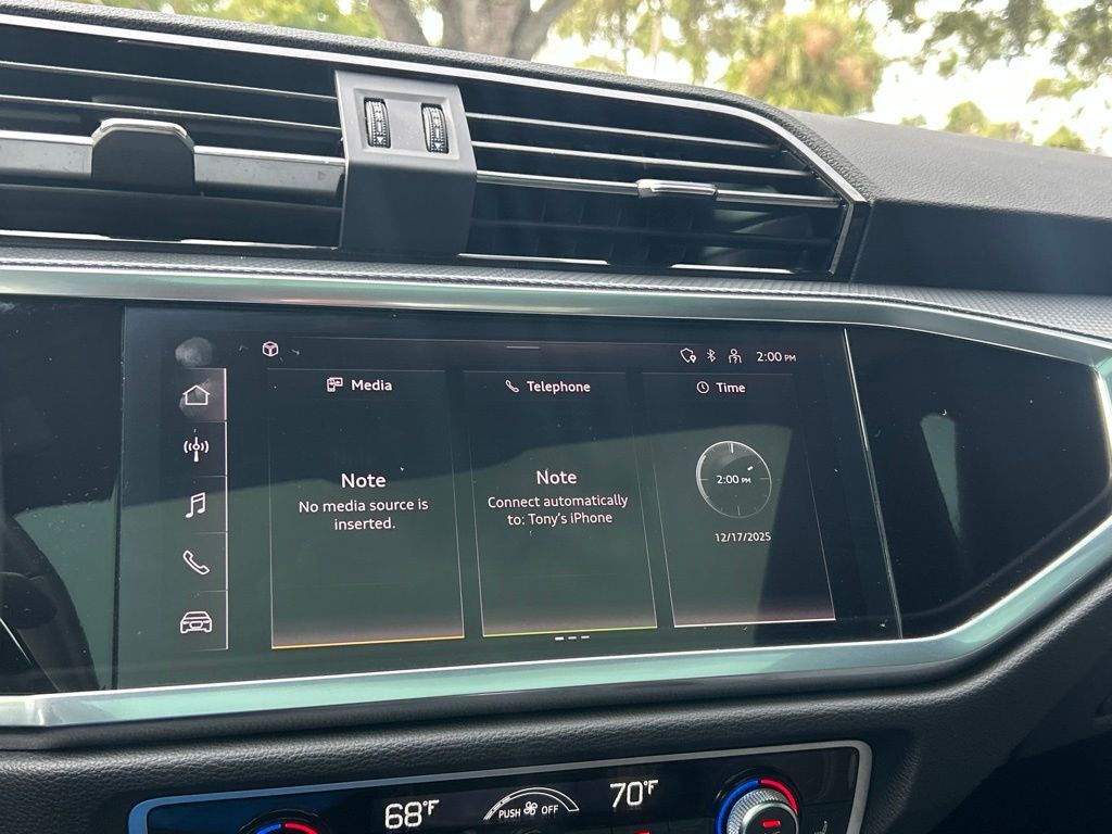 2023 Audi Q3 Premium Plus Tampa FL