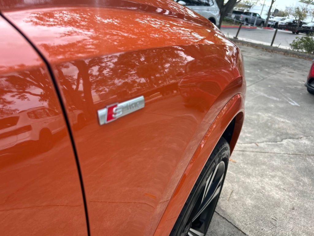 2023 Audi Q3 Premium Plus Tampa FL