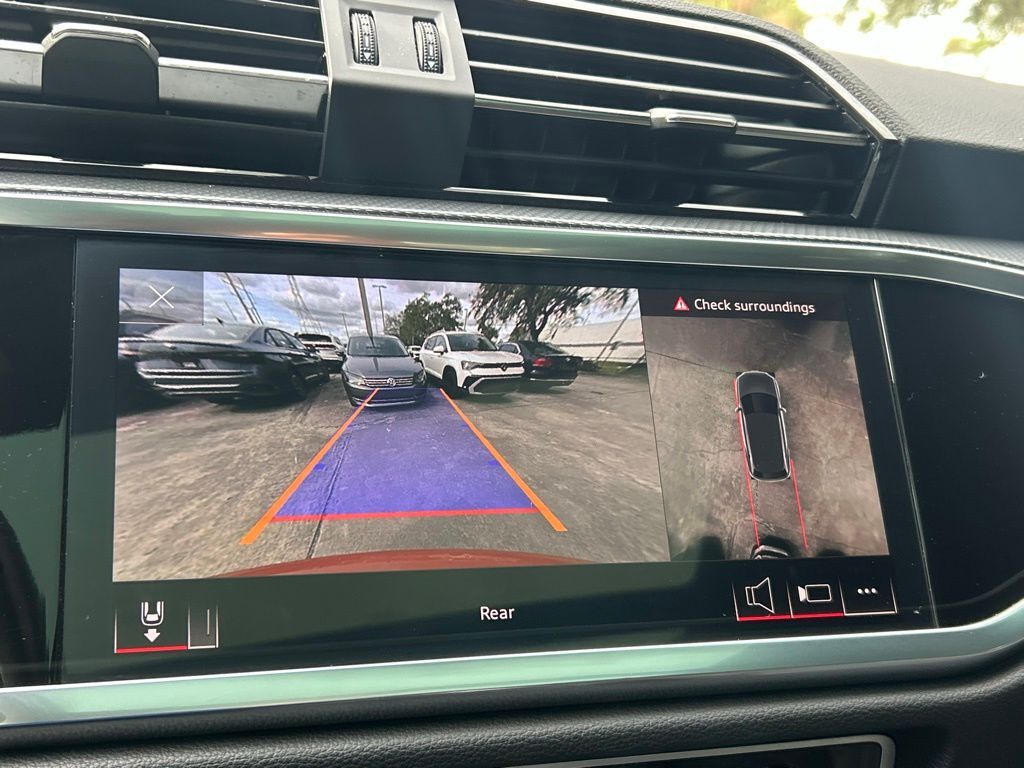 2023 Audi Q3 Premium Plus Tampa FL