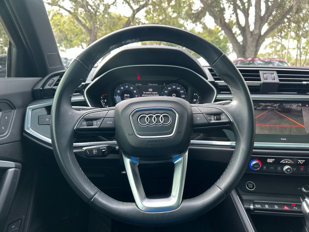 2023 Audi Q3 Premium Plus Tampa FL