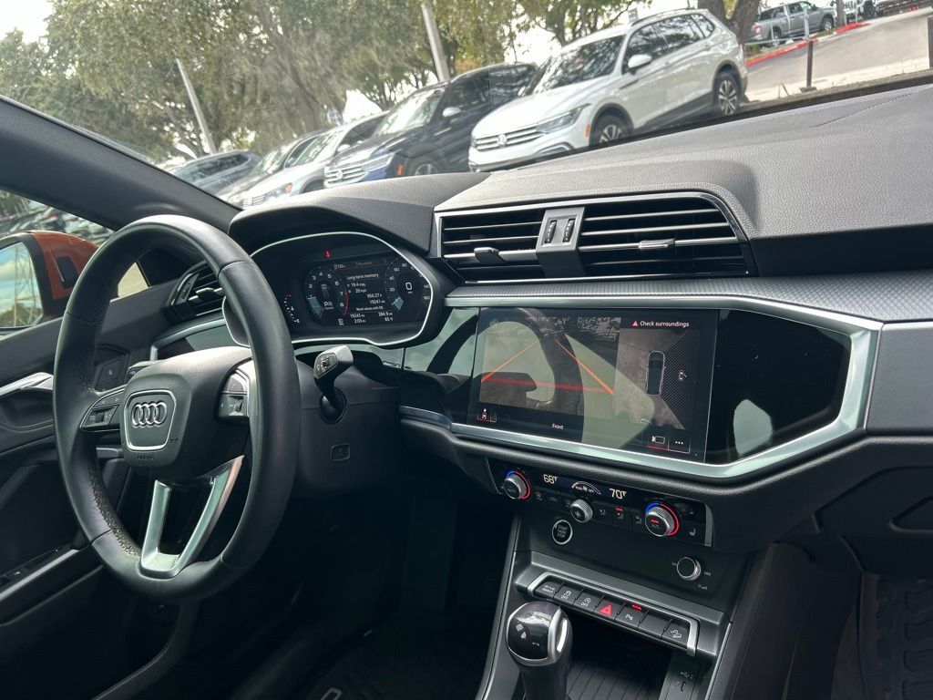 2023 Audi Q3 Premium Plus Tampa FL